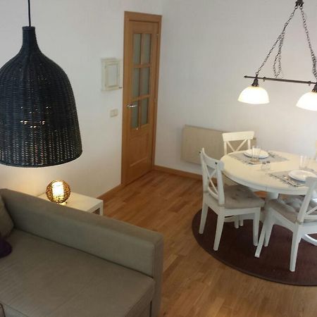 Apartamento Bielsa-Monte Perdido Quarto foto