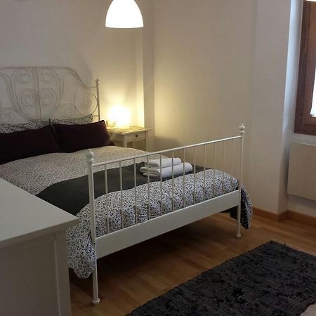 Apartamento Bielsa-Monte Perdido Quarto foto