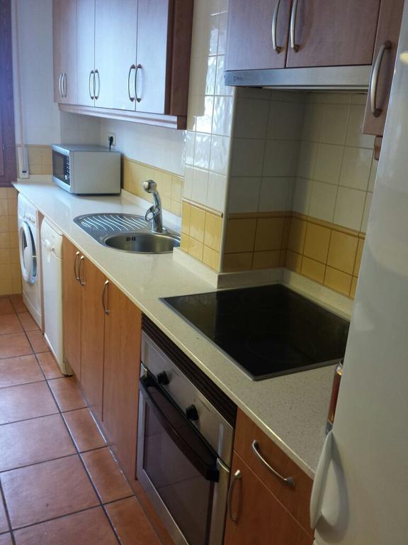 Apartamento Bielsa-Monte Perdido Quarto foto
