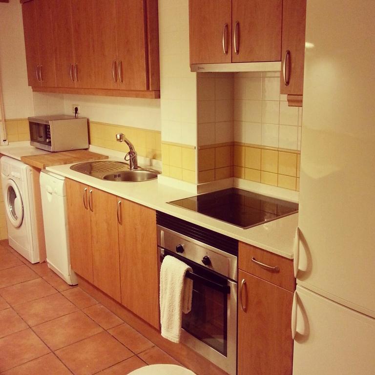 Apartamento Bielsa-Monte Perdido Quarto foto